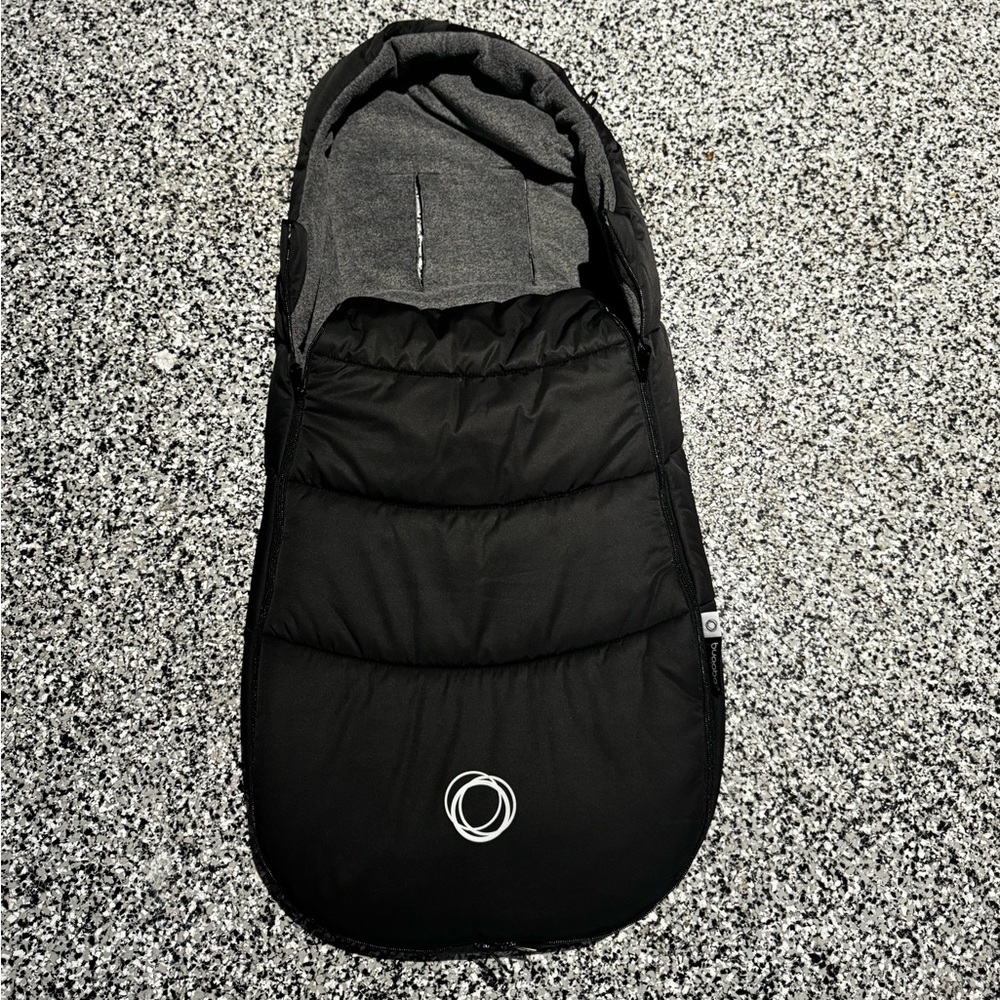 Bugaboo Footmuff